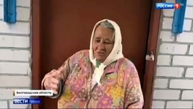 «Із хати вийшла – вікон немає». Як на Білгородщині розмовляють українською