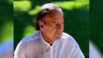 Julio Iglesias desmiente las preocupantes informaciones sobre su estado de salud