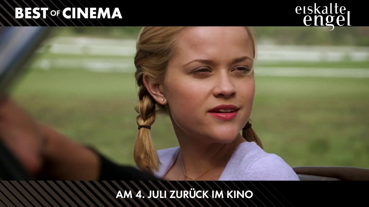 Eiskalte Engel - Trailer (Deutsch) HD