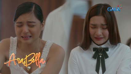 AraBella: Tears flood in Roselle's wake (Episode 61)
