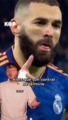 Qui pour REMPLACER BENZEMA au REAL MADRID ?Avec le possible départ de Benzema, le Real Madrid est à la recherche de son remplaçant. Qui parmi les 3 candidats principaux pourrait faire oublier le Nueve❓