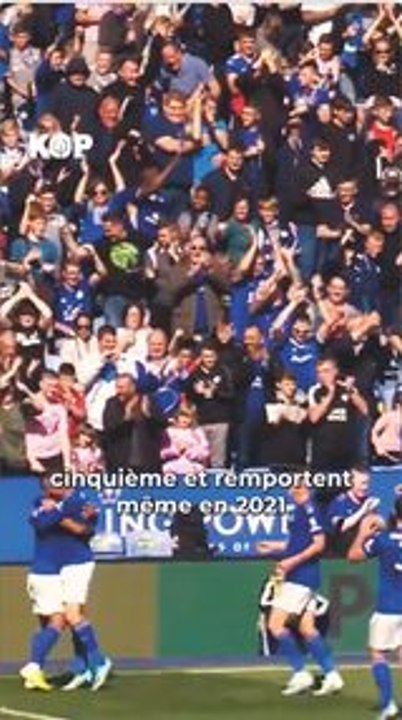 LEICESTER RELÉGUÉ : comment expliquer la CHUTE des Foxes ? Champion il y a 7 ans, Leicester City vient d’être relégué, comment expliquer cette chute brutale ?