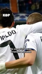 Tu savais que Mourinho avait déjà sévèrement taclé Benzema ?