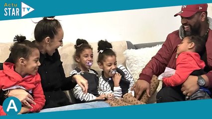 "Ca dérape" : Rofrane Bambara (Familles nombreuses) démunie face à la grosse crise de l'un de ses en