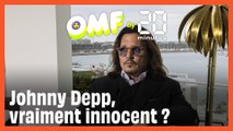 Johnny Depp, pourquoi tout le monde le voit innocent ?