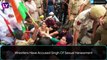 Wrestlers Protest: Sakshee Malikkh, Bajrang Punia, Vinesh Phogat Halt Plan To Immerse Medals In Ganga, Give Centre 5 Days To Take Action