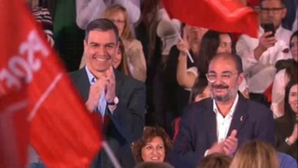 El PSOE afronta el reto de la remontada