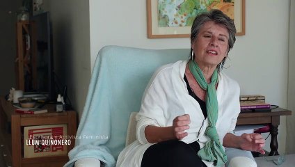 Mujeres olvidadas Tráiler