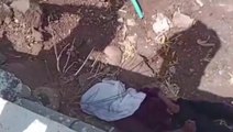 अशोकनगर: पुलिया पर हुए एक्सीडेंट में युवक की इलाज के दौरान हुई मौत