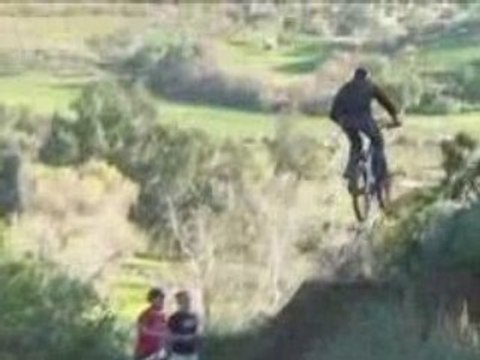 [MTB] Commencal Animal - Atherton Family [Goodspeed]