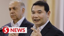 Process for companies to hire professional expats to be shortened to 20 days, says Rafizi