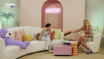 Glitter Late Night - Bruna Quintas