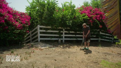 Rainn Wilson and the Geography of Bliss - Trailer