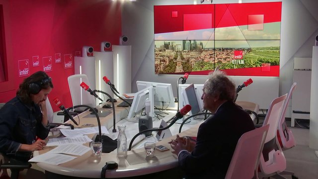 Norbert Alter : la sociologie et le pouvoir d'inventer sa vie - L'invité de Sonia Devillers