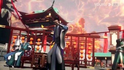 THE RICH GOD [BU MIE SHEN WANG] EP.7 ENG SUB