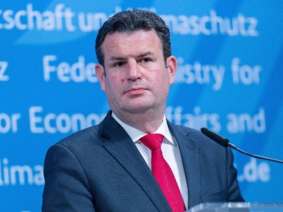 'Rente mit 63' abschaffen? So reagiert Hubertus Heil auf die Forderung