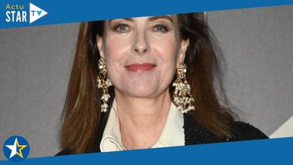 Carole Bouquet, une amoureuse complètement "gâteuse" : Jean-Paul Rassam ruiné, elle n'en avait que f