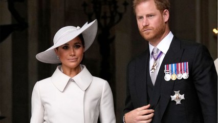 Prinz Harry und Meghan: Droht bald die Scheidung?