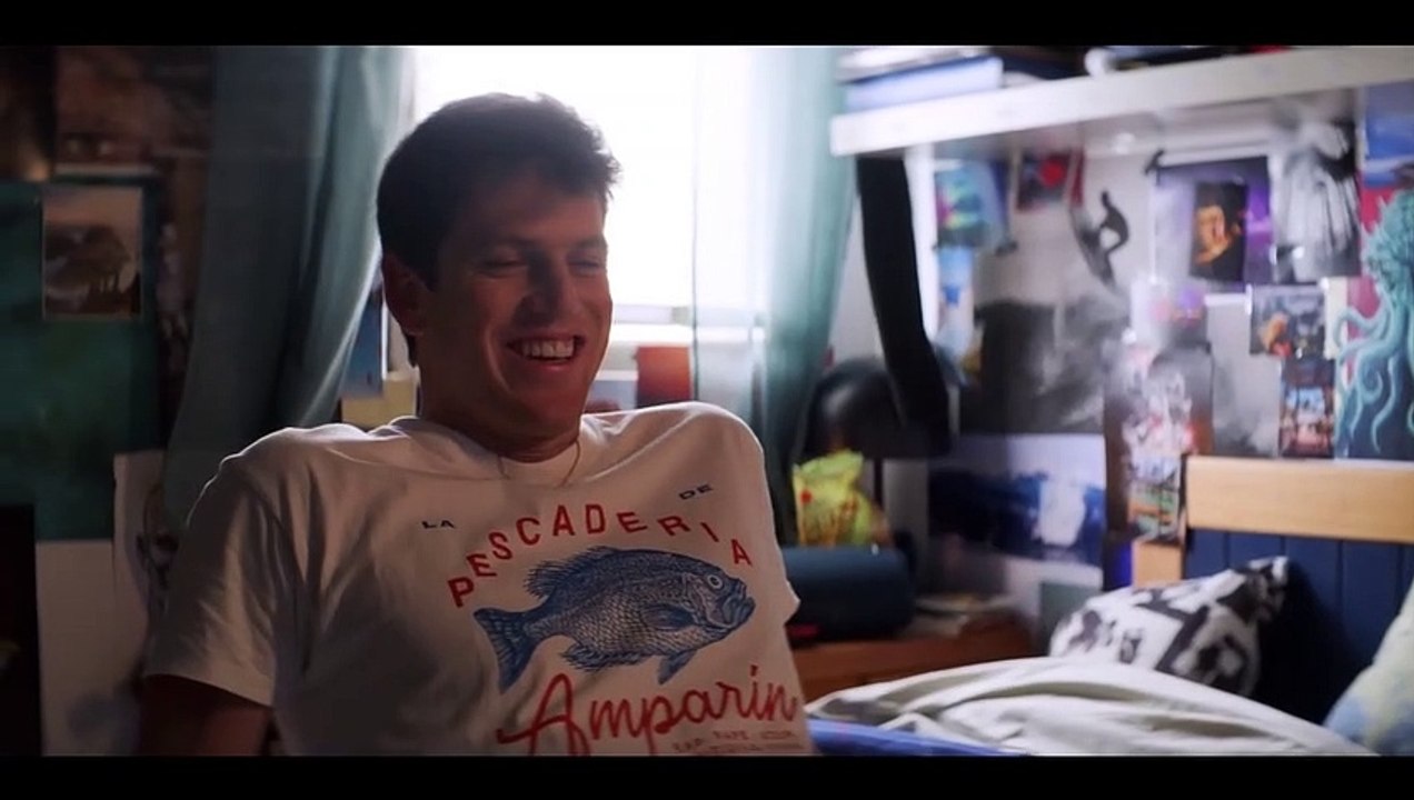 Dafne And The Rest Trailer OV