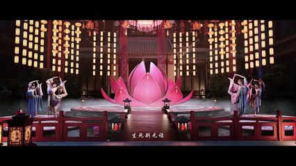 MY HEROIC HUSBAND [ZHUI XU] EP.2 ENG SUB