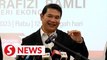 Rafizi downplays survey showing unhappiness with govt's anti-inflation measures