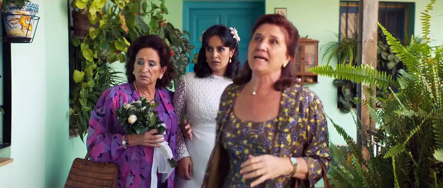 Tráiler de la película "Te estoy amando locamente", dirigida por Alejandro Marín