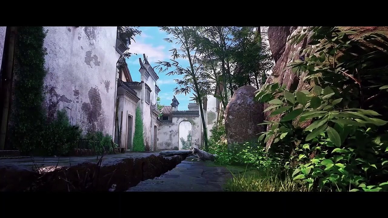 MY HEROIC HUSBAND [ZHUI XU] EP.4 ENG SUB