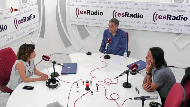 Entrevista a María León y Rafael Cobos por 'El hijo zurdo'