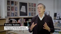Entrevista a Emilio Tuñón