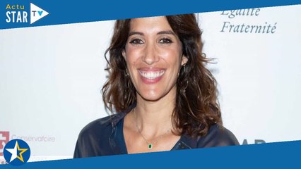 « On pouvait s'attendre à autre chose » : Laurie Cholewa répond au discours de Justine Triet après s