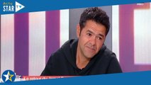 “Elle me le reproche régulièrement” : Jamel Debbouze enguirlandé par sa femme Mélissa Theuriau, il r