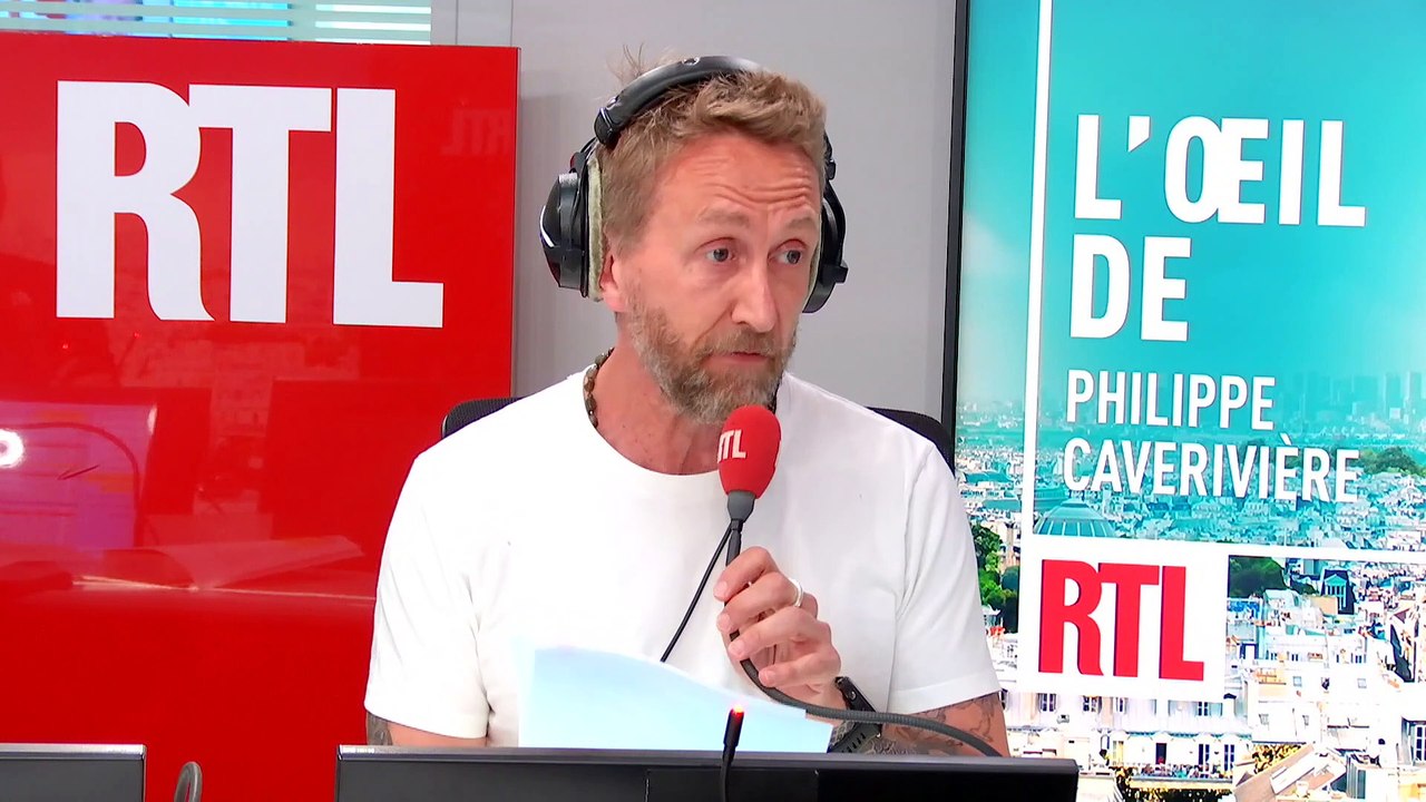 Philippe Caverivière : "Un immigré refusant une OQTF ce n'est pas un délinquant mais un écologiste"