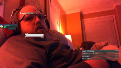 The awakening, el segundo clip más visto de la historia de Twitch