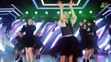 Bloody Mary (Wednesday)