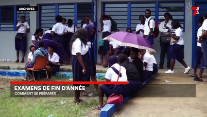 Le 7 minutes du 31 mai 2023 (édition du 6h)