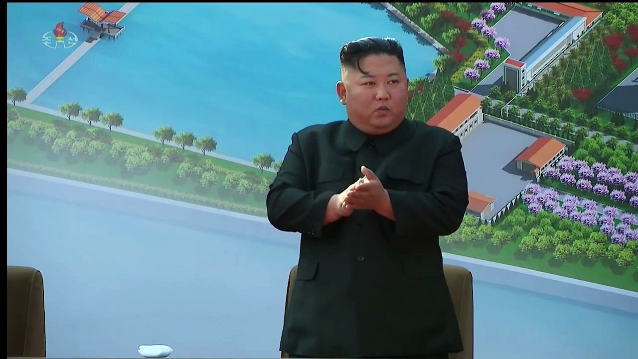 Pyongyang lanza un misil que activa breves alertas de evacuación en Corea del Sur y Japón