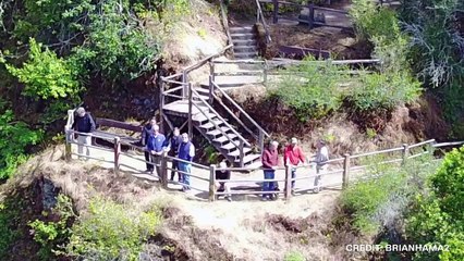 5 Places That Cannot Be Visited