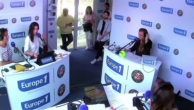 Comment Roland-Garros se met au vert et inciter les enfants à se mettre au sport