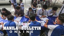 Students seek career opportunities in Manila PESO Mega Job Fair