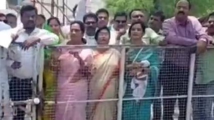 गड़बड़झाला: CM कन्यादान विवाह योजना में घोटाला,कांग्रेस सड़क पर,देखें आरोप