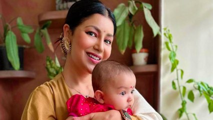Debina Bonnerjee ने अपने Breastfeeding के अनुभव के बारे में बताया, बोलीं काफी तकलीफ होती है
