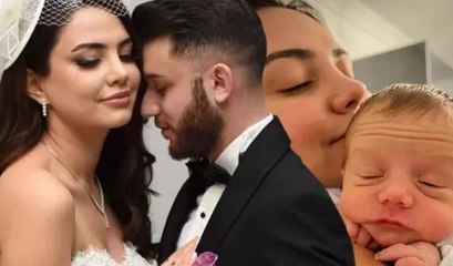 Ece Ronay tek celsede boşandı