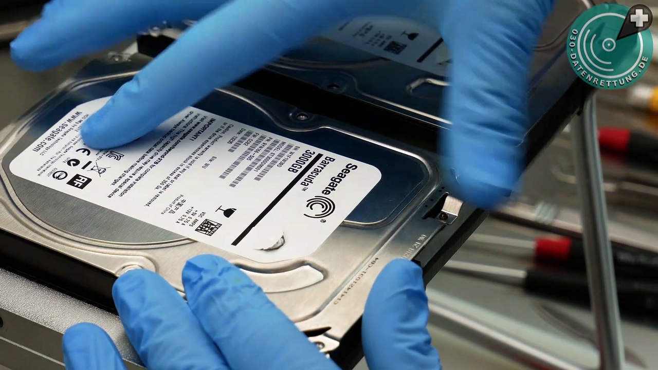 NAS Datenwiederherstellung | NAS Daten wiederherstellen | Buffalo NAS Datenrettung