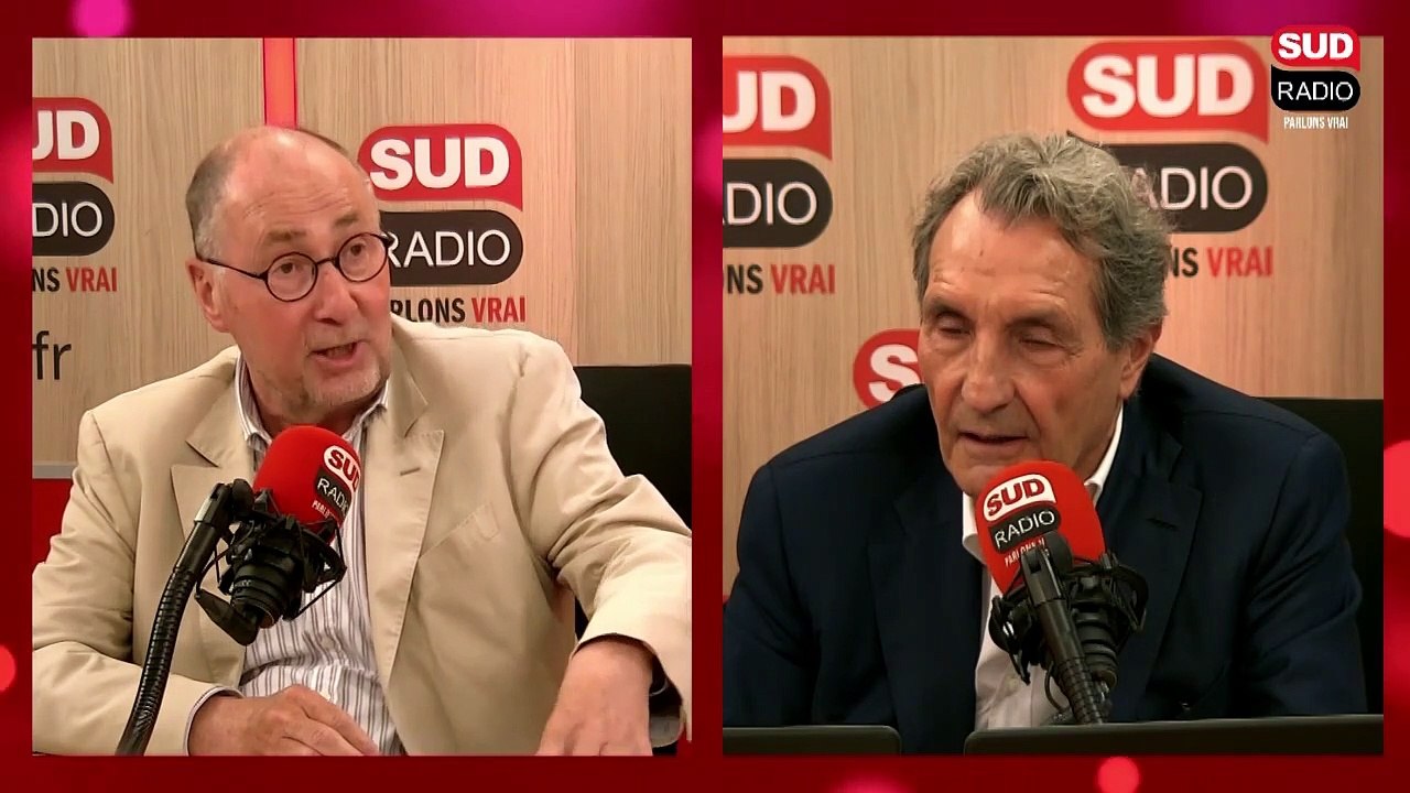 Xavier Driencourt, ancien ambassadeur français en Algérie “Il faut