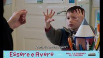 Essere e avere (Trailer Ufficiale HD) ⭐️⭐️⭐️⭐️