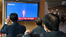 Tir raté d'un satellite espion nord-coréen : des sirènes d'alerte lancées par erreur au Japon