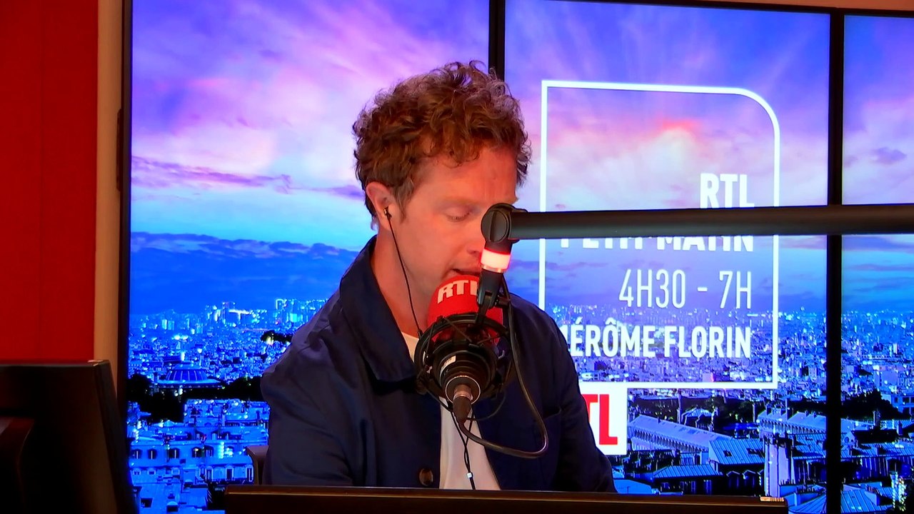 Les infos de 5h - Amazon, La Redoute, Asos... 8 sites attaqués pour des fausses promotions