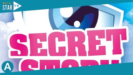 PHOTOS Secret Story : La Maison des Secrets victime d'un incendie