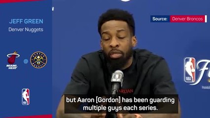 "The head of the snake' - Nuggets look to stop Butler