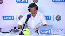 Service gagnant - Le match incroyable de Gaël Monfils